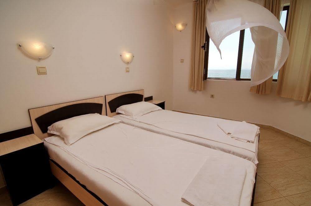 Diamond Apartments Sveti Vlas Exterior foto
